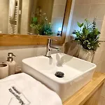 Apartamento Avet, Acogedor En