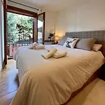 Apartamento Avet, Acogedor En