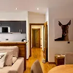 Avet, Acogedor En Apartamento