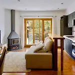 Apartamento Avet, Acogedor En