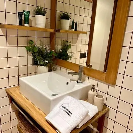 Apartment Avet, Acogedor En Llivia