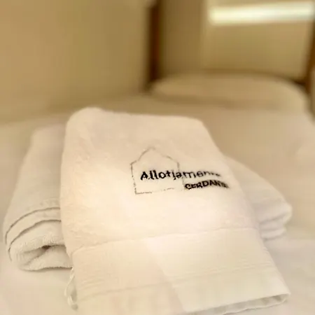 Avet, Acogedor En Apartament *