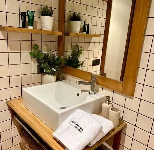 公寓 Avet, Acogedor En 利维亚