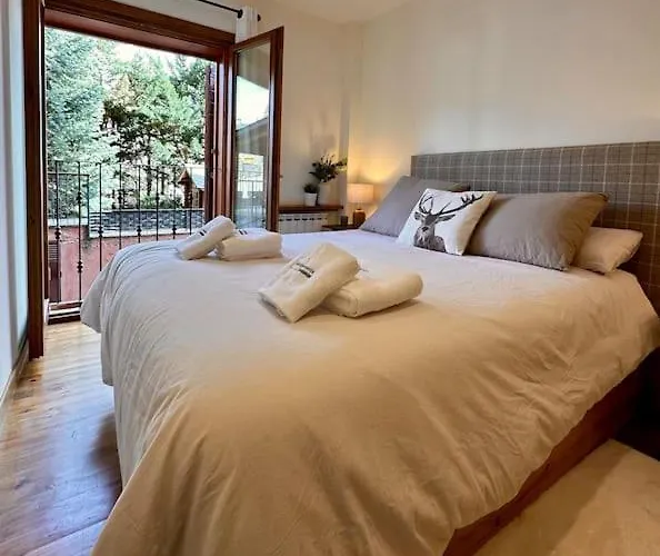 Apartament Avet, Acogedor En